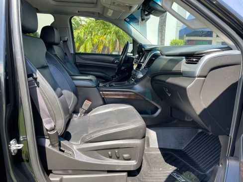 Used 2017 Chevrolet Tahoe LT AWD/4WD image 25