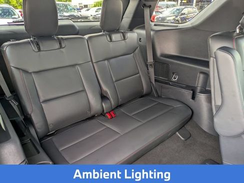 Used 2025 Ford Explorer ST-Line w/ Premium Package AWD/4WD image 36