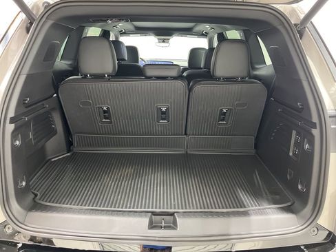 New 2026 Buick Enclave Sport Touring FWD image 25