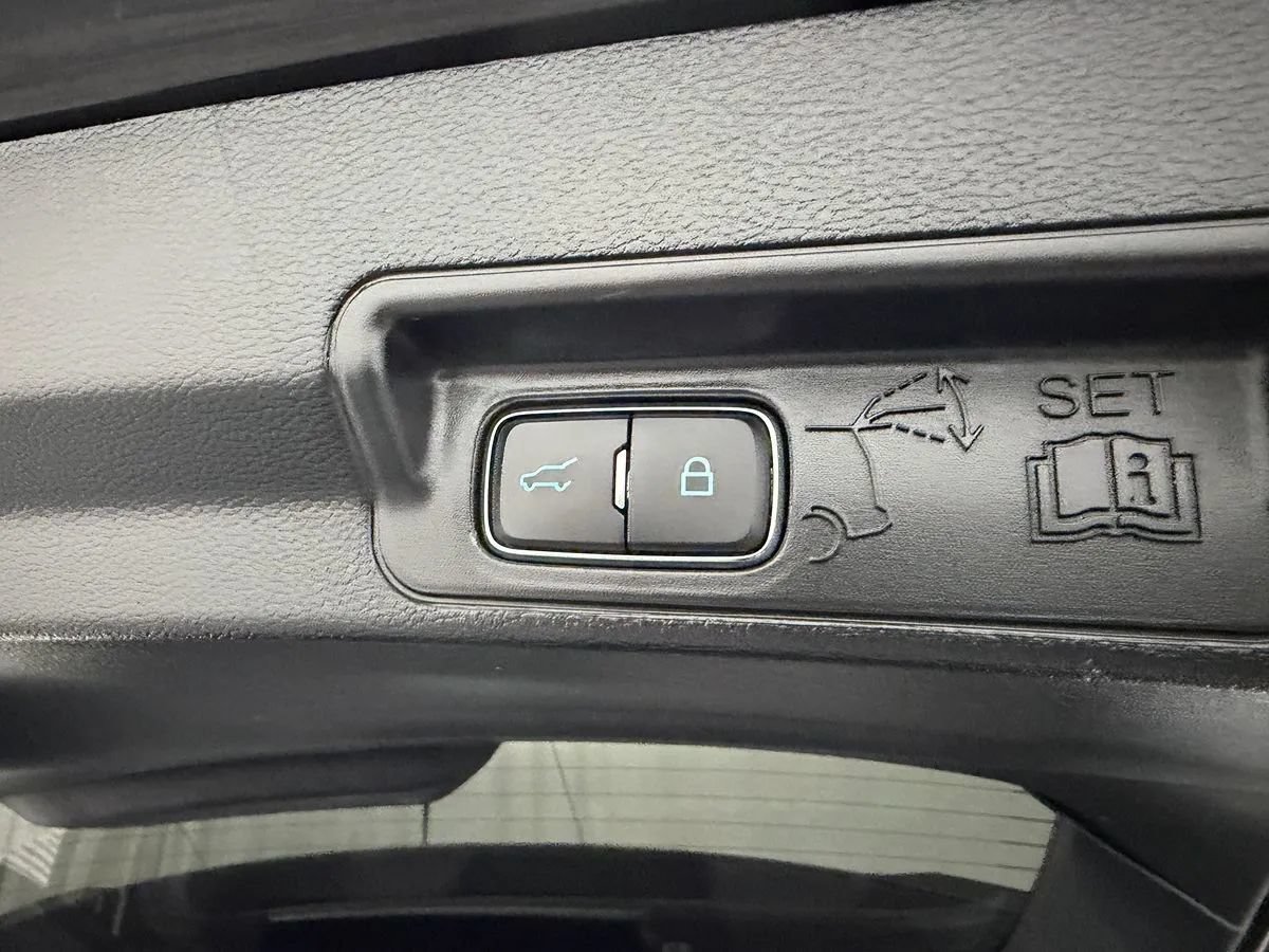 Used 2020 Ford Explorer ST AWD/4WD image 41