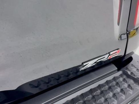 New 2026 Chevrolet Colorado ZR2 w/ Technology Package image 8