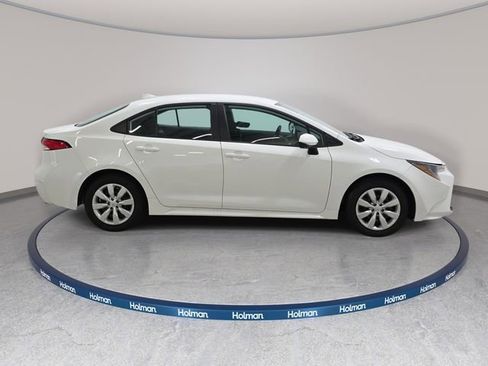 Certified 2024 Toyota Corolla LE image 4