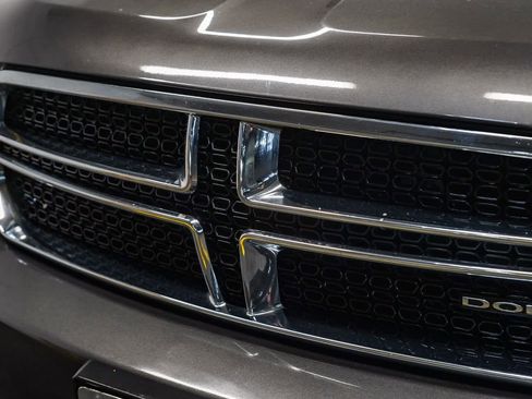 Used 2015 Dodge Durango SXT w/ Quick Order Package 23B image 8