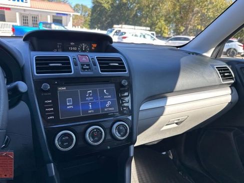 Used 2018 Subaru Forester 2.5i Premium image 15