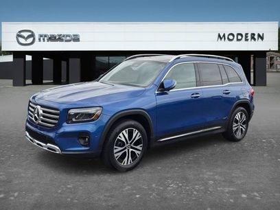 Used 2024 Mercedes-Benz GLB 250 4MATIC