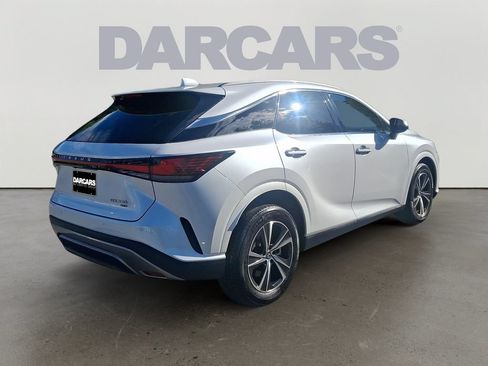 Used 2024 Lexus RX 350 Premium w/ Accessory Package (Z1) AWD/4WD image 6
