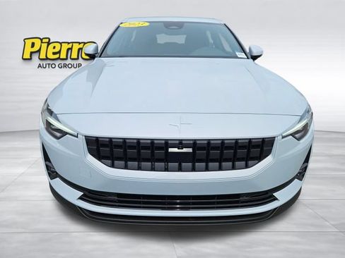 Used 2023 Polestar Polestar 2 w/ Pilot Pack AWD/4WD image 9
