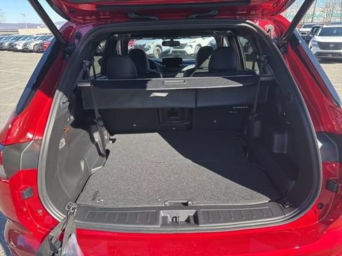 New 2026 Nissan Rogue Platinum AWD/4WD image 8