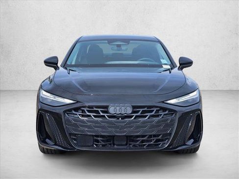 New 2026 Audi A6 Premium Plus image 6