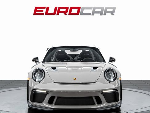 Used 2019 Porsche 911 GT3 RS image 8