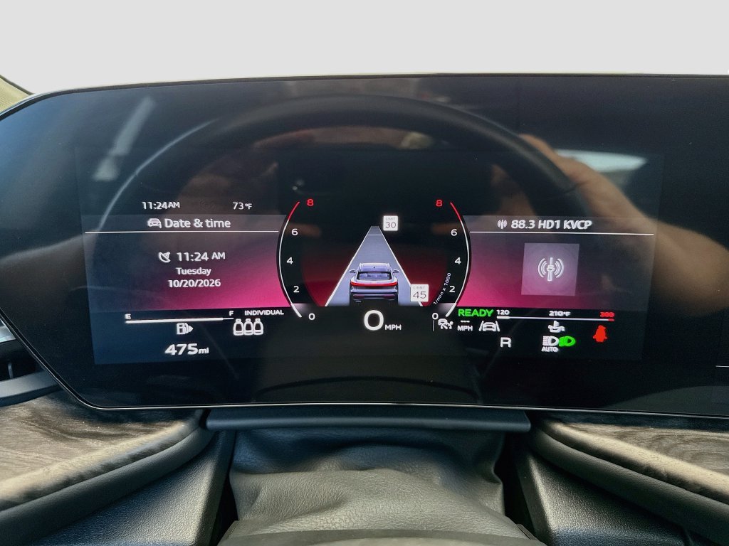 Certified 2025 Audi Q5 Premium w/ Premium Plus AWD/4WD image 34