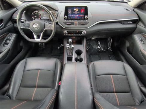 Used 2022 Nissan Altima 2.5 SR image 16