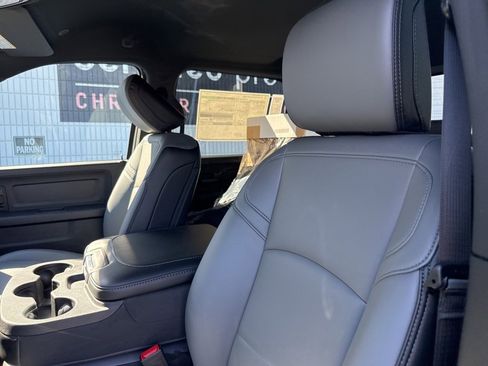 New 2026 RAM 2500 Tradesman w/ Power Wagon Package image 18