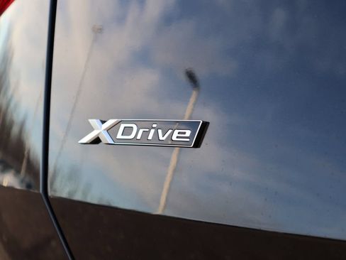 New 2026 BMW X3 xDrive30i w/ M Sport Package AWD/4WD image 36