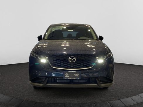 New 2026 MAZDA CX-5 Select AWD/4WD image 7