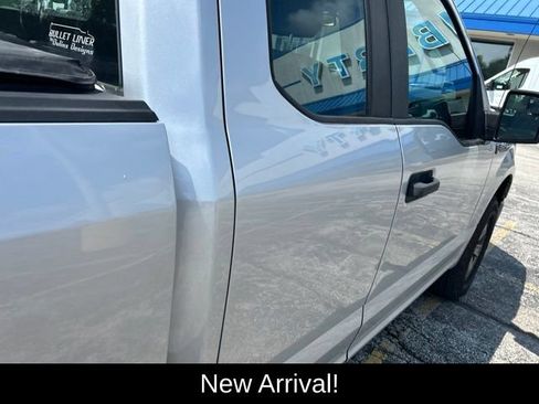Used 2016 Ford F150 XL w/ Equipment Group 101A Mid AWD/4WD image 8