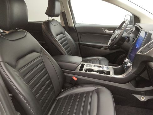 Used 2023 Ford Edge SEL image 21