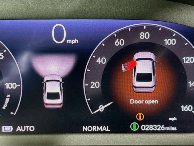 Used 2023 Honda Accord Sport image 13