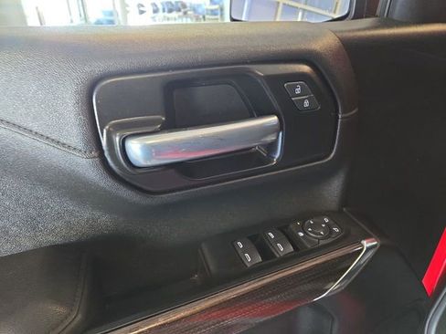 Used 2021 Chevrolet Silverado 1500 LT Trail Boss image 13