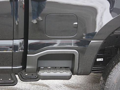 New 2026 Ford F250 XL w/ XL Chrome Package AWD/4WD image 8