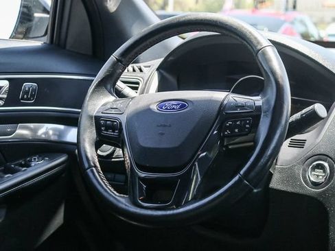 Used 2017 Ford Explorer Sport w/ Equipment Group 401A AWD/4WD image 19