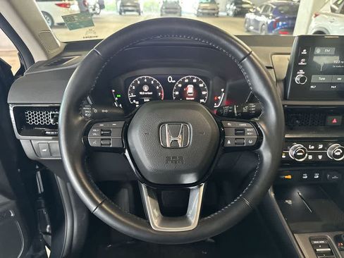 Used 2026 Honda CR-V EX-L image 14
