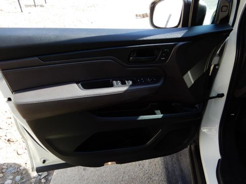 Used 2019 Honda Odyssey EX-L image 22
