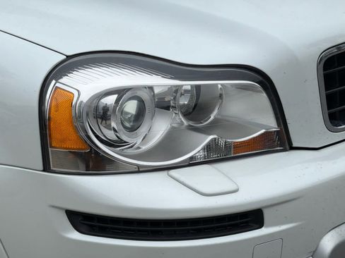 Used 2014 Volvo XC90 3.2 R-Design image 13