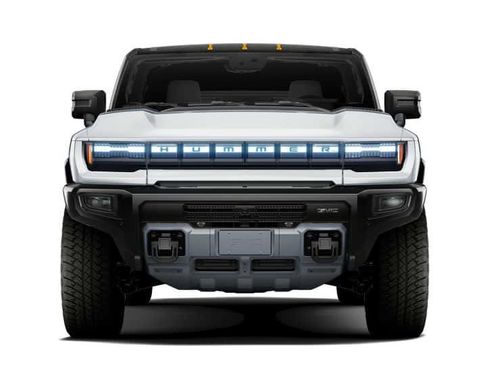 New 2026 GMC Hummer EV SUV image 54