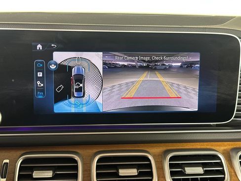 Certified 2026 Mercedes-Benz GLE 350 4MATIC image 32