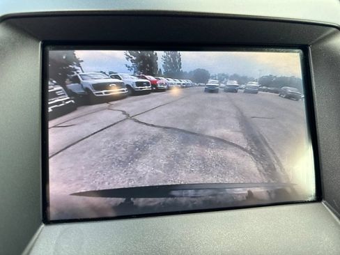 Used 2020 Ford Edge SEL AWD/4WD image 21