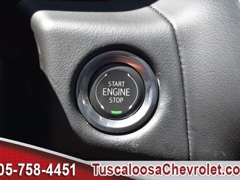 Used 2024 Chevrolet Tahoe RST w/ Luxury Package RWD image 46