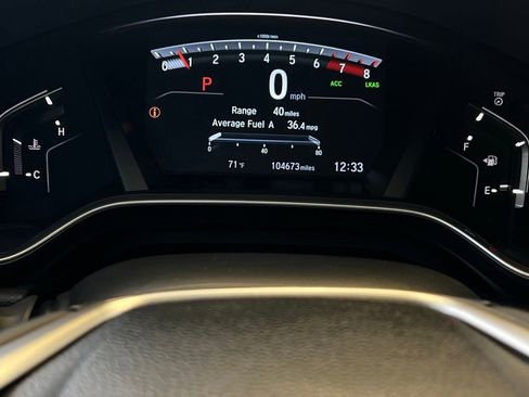 Used 2017 Honda CR-V Touring image 20