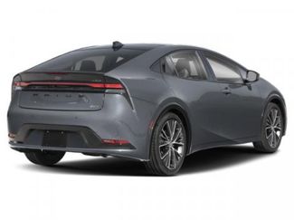 New 2026 Toyota Prius video 2