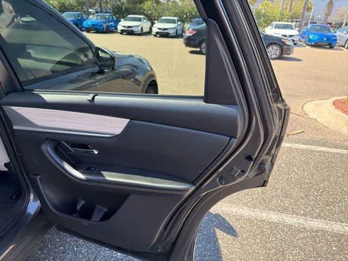 Used 2024 MAZDA CX-90 3.3 Turbo w/ Preferred Package AWD/4WD image 19