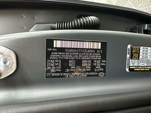New 2026 Hyundai Santa Fe XRT w/ Tow & Go Package image 35