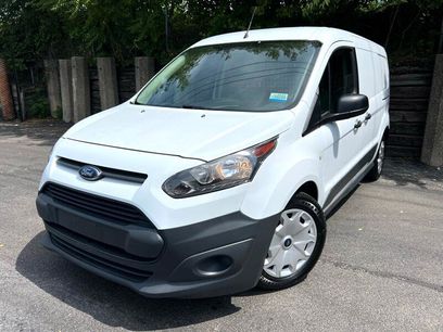 Used 2018 Ford Transit Connect XL
