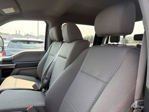 Used 2019 Ford F150 XLT w/ XTR Package AWD/4WD image 13