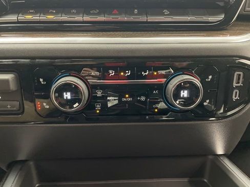 New 2026 Chevrolet Silverado 1500 LT Trail Boss w/ LT Trail Boss Premium Package image 6