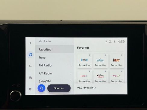 Certified 2025 Toyota Camry LE image 27