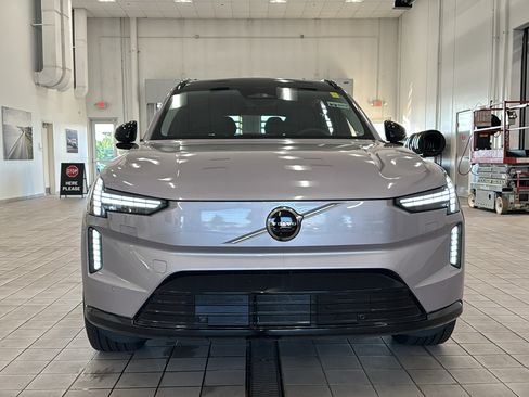 New 2026 Volvo EX90 Ultra AWD/4WD image 10