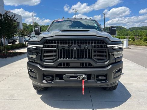 Used 2026 RAM 2500 Power Wagon AWD/4WD image 34