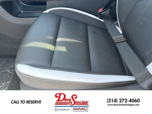 New 2026 Buick Envision Sport Touring AWD/4WD image 12