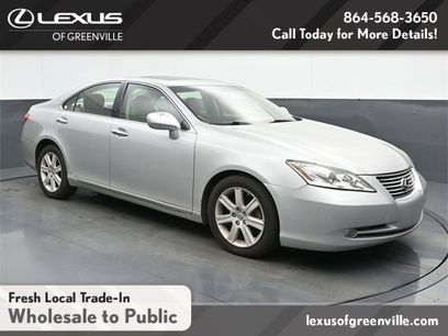 Used 2007 Lexus ES 350