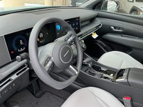 New 2026 Hyundai Santa Cruz SEL image 10