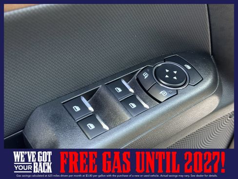 New 2026 Ford Bronco Sport Outer Banks AWD/4WD image 20