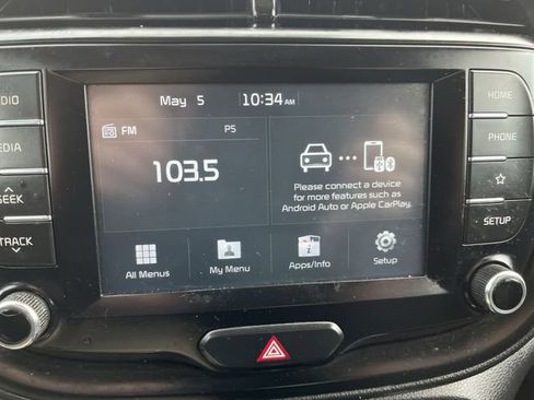 Used 2020 Kia Soul LX FWD image 13