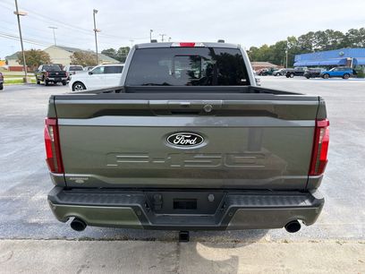 New 2026 Ford F150 XLT w/ Equipment Group 302A MID