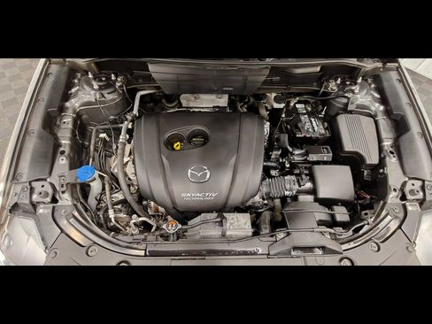 Used 2018 MAZDA CX-5 Touring FWD image 40