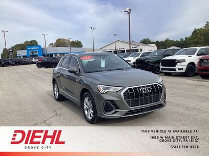 Used 2021 Audi Q3 2.0T Premium Plus w/ Premium Plus Package